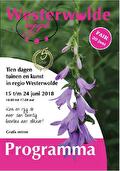 Westerwolde Rijgt 2018