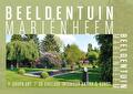 Flyer Beeldentuin Mariënheem 2019
