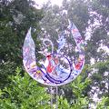 Westerwolde Rijgt 2018, foto 3