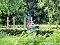 Westerwolde Rijgt: expositie Tegendraads, foto 4