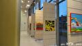 Kunst aan de rand van Nederland: lustrumexpositie VanBeresteyn Veendam, foto 2