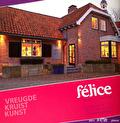 Expositie Galleria Félice, Ootmarsum, foto 1