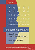 Pinkster-Kunstroute 2017, foto 1