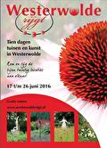 Westerwolde Rijgt: expositie Tegendraads