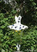 Beelden tussen Bloemen, Parktuin Entourage, foto 2