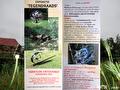Westerwolde Rijgt: expositie Tegendraads, foto 3
