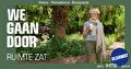 Campagne Marketing Oldambt: We gaan door (2020), foto 1