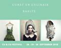 CU&CU: Cunst & Culinair Raalte