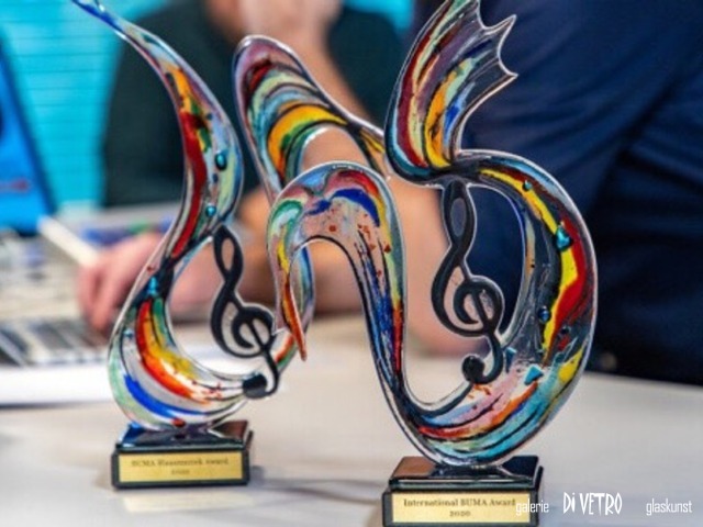 BUMA Awards 2020