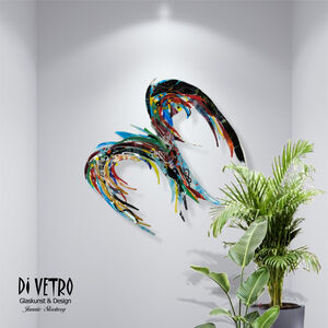 -I KNOW WHERE MY HOME IS-
