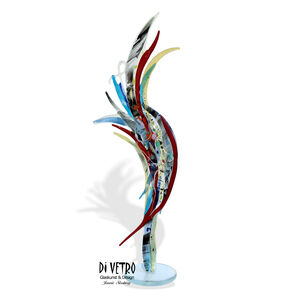 Glasfusing
-ELAN-
Hoog 60 cm